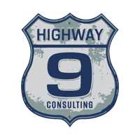 Highway9LogoSuite_HWY9_badge_tri